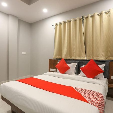 Hotel Shankar Ujjain Exterior photo