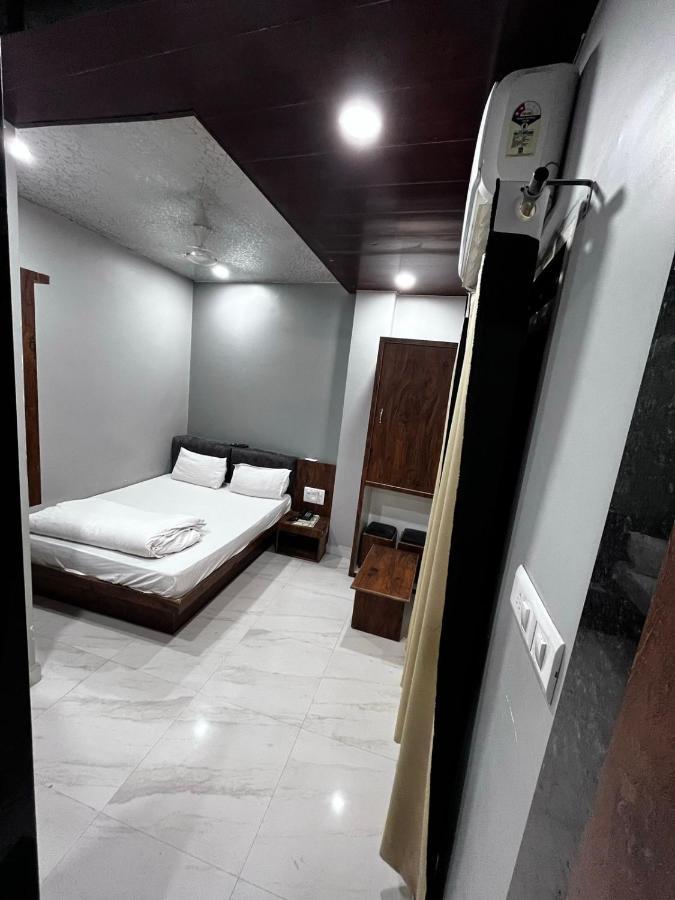 Hotel Shankar Ujjain Exterior photo