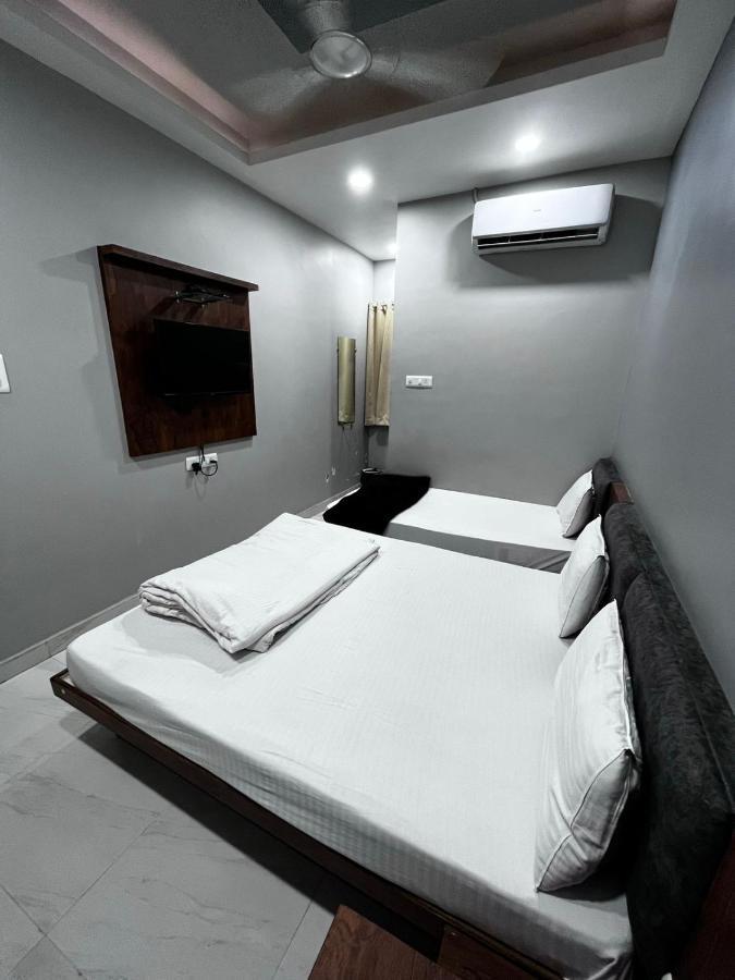 Hotel Shankar Ujjain Exterior photo