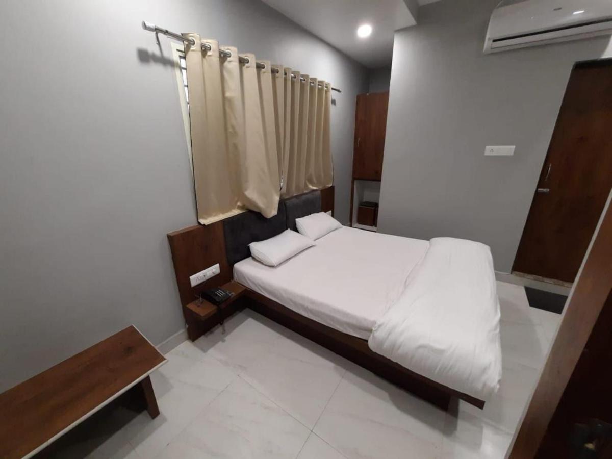 Hotel Shankar Ujjain Exterior photo