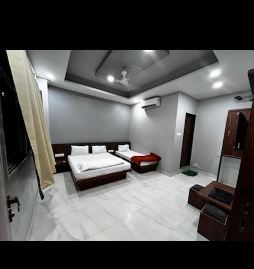 Hotel Shankar Ujjain Exterior photo