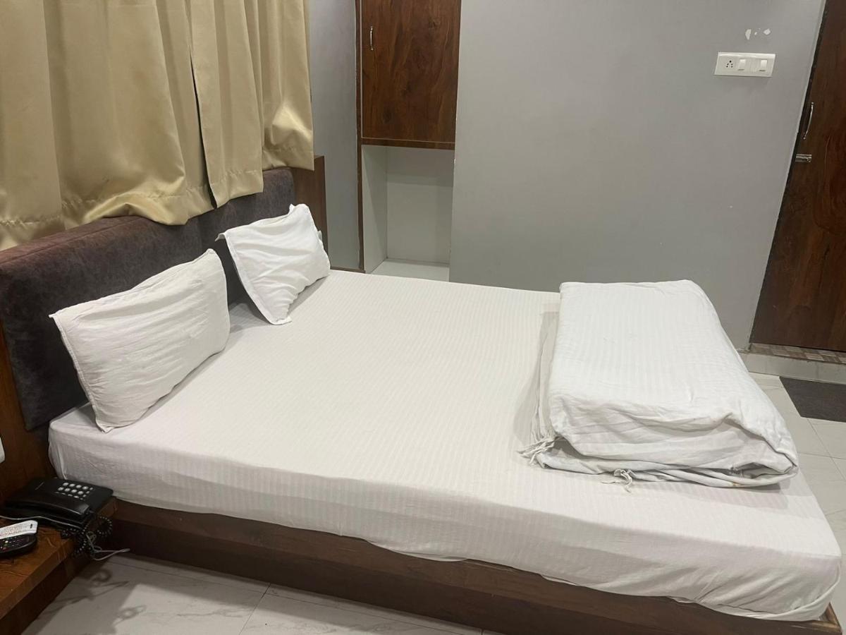 Hotel Shankar Ujjain Exterior photo