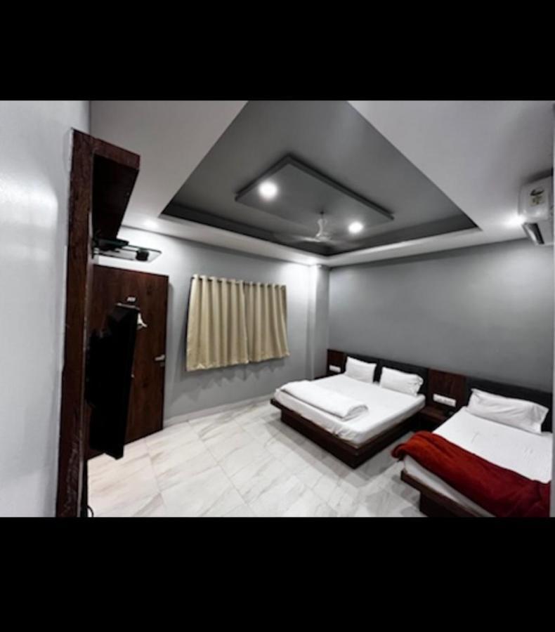 Hotel Shankar Ujjain Exterior photo