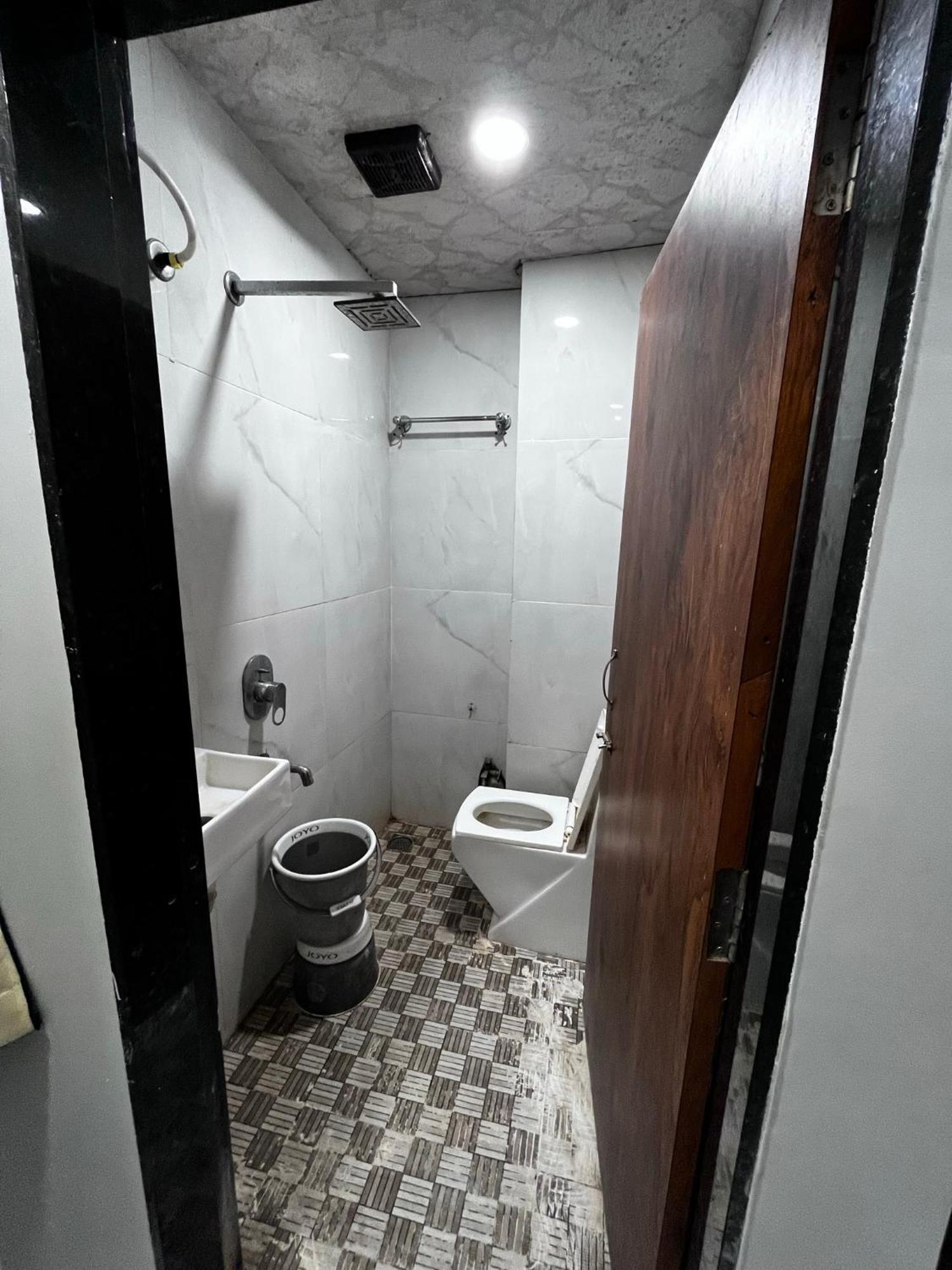 Hotel Shankar Ujjain Exterior photo